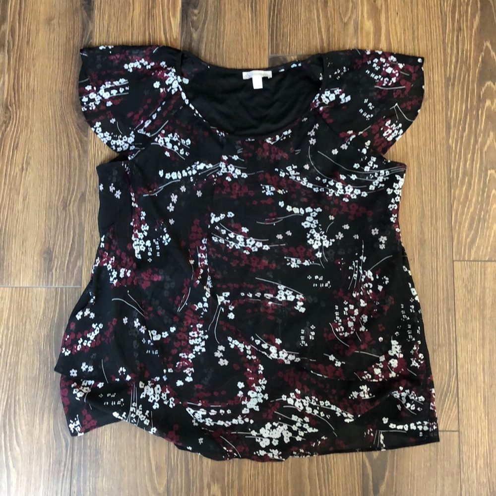 Dressbarn top